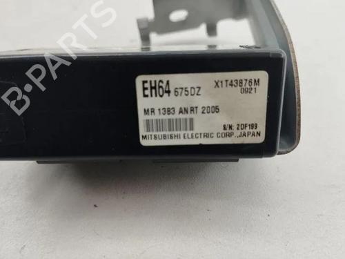 Control unit MAZDA CX-7 (ER) 2.2 MZR-CD AWD (ER10A) | BP28857332M11 - Image 3