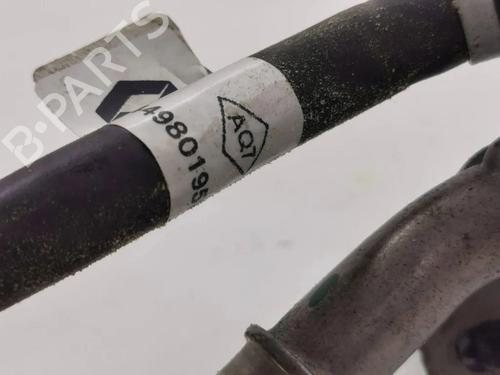 Pipe RENAULT CLIO II Hatchback Van (SB0/1/2_) 1.2 (SB0A, SB0F, SB1K, SB2D) | BP36152331M125 - Image 9