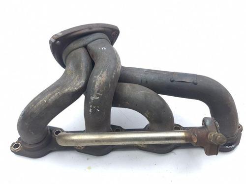 Udstødningsmanifold MASERATI QUATTROPORTE V 4.2 | BP28905690M110