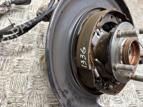 Zwrotnica tylna prawa TOYOTA GT 86 Coupe (ZN6_) 2.0 (ZN6AC_, ZN6BC_, ZN6K) | BP29813027M28