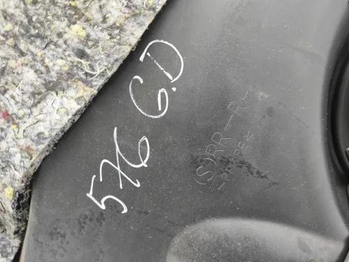Rear right panel TOYOTA RAV 4 III (_A3_) 2.2 D 4WD (ALA30_, ALA30R) | BP28852059C61 
