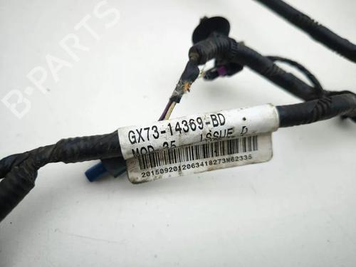 Electronic module JAGUAR XE (X760) 2.0 D | BP33864634M83 - Image 2