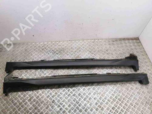 Used Left sideskirt NISSAN X-TRAIL III (T32_, T32R, T32RR) 1.6 dCi ALL MODE 4x4-i (NT32) (130 hp) 28877875
