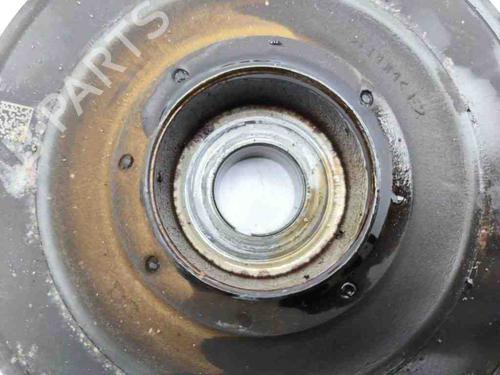 Pulley NISSAN QASHQAI II (J11, J11_) 1.3 DIG-T | BP28897177M122