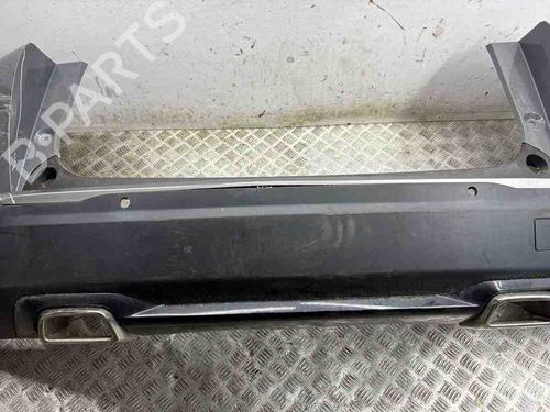 Rear bumper PEUGEOT 2008 II (UD_, US_, UY_, UJ_, UR_, UC_) 1.2 PureTech 130 (USHNS, URHNS) | BP29310260C8 