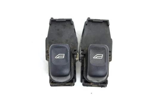 Used Left front window switch Left front window switch 33252419 33252419