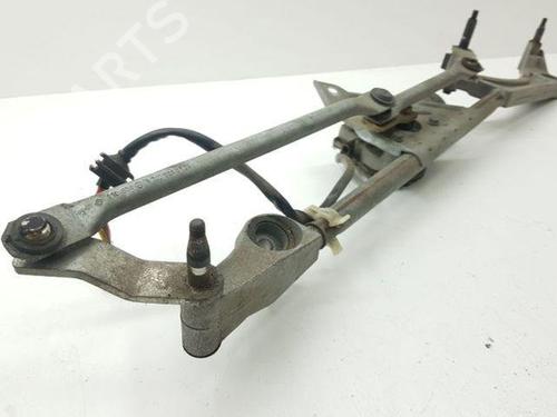Used Front wipers mechanism MERCEDES-BENZ C-CLASS (W203) C 220 CDI (203.006, 203.008) (143 hp) 28871182