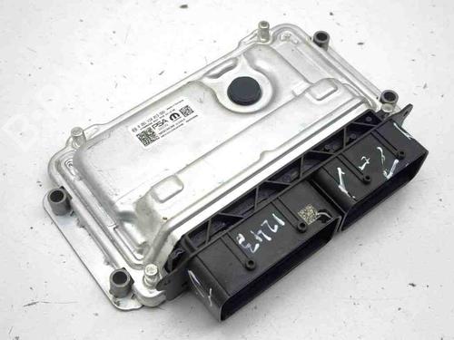 Used Engine control unit (ECU) JEEP AVENGER (J2) Electric (156 hp) 28882031