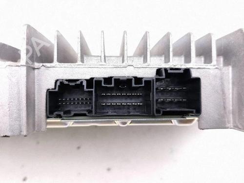 Electronic module MAZDA CX-7 (ER) 2.2 MZR-CD AWD (ER10A) | BP39408386M83 - Image 4