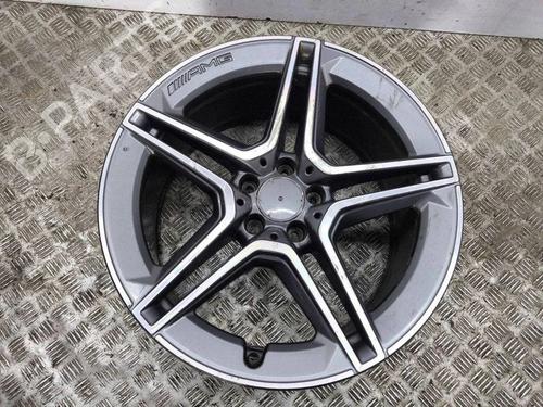 Used Rim Rim 37493114 37493114