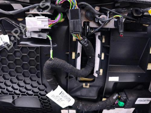 Sæde Bagtil FORD KUGA III (DFK) 2.5 Duratec Plug-in-Hybrid | BP38281893C17 - Image 16