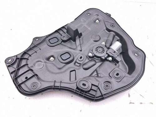 Rear left window mechanism MAZDA CX-5 (KF) 2.2 D | BP38501692C24 - Image 2