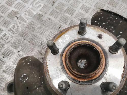 Right front steering knuckle TESLA MODEL S (5YJS) 85D AWD | BP36179483M26 - Image 5