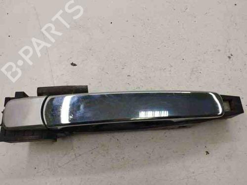 Used Rear right exterior door handle NISSAN MURANO I (Z50) 3.5 4x4 (234 hp) 28851470