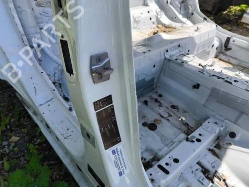 Right sideskirt BMW 5 (F10) 530 d | BP28854117C114 