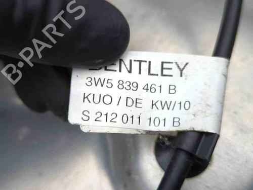 Rear right window mechanism BENTLEY CONTINENTAL FLYING SPUR (3W_) 6.0 | BP28883274C25