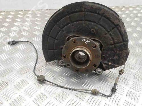 Used Left front steering knuckle ALFA ROMEO GIULIETTA (940_) 1.6 JTDM (940FXD1A) (105 hp) 28889935