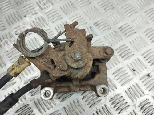 Right rear brake caliper FORD KUGA I 2.0 TDCi 4x4 | BP36349861M106 - Image 3