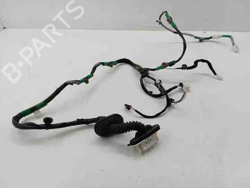 Wiring harness TOYOTA COROLLA Estate (_E21_) 2.0 Hybrid (MZEH12) | BP28859048E16