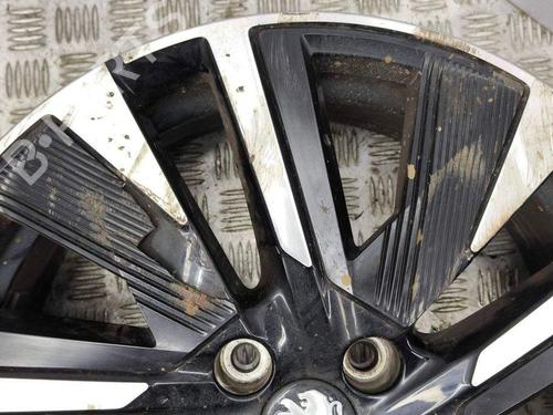 Rim PEUGEOT 2008 II (UD_, US_, UY_, UJ_, UR_, UC_) 1.2 PureTech 130 (USHNS, URHNS) | BP28879323C45 