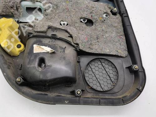 Rear right panel TOYOTA AURIS (_E15_) 2.2 D (ADE157_, ADE151_, ADE151R, ADE157R) | BP36189523C61  - Image 7