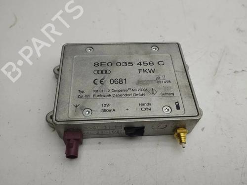 Used Electronic module Electronic module 33641782 33641782