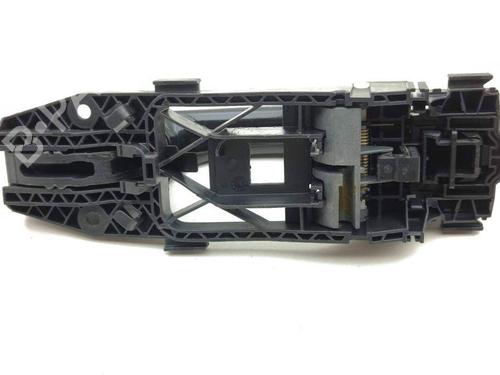 Rear left exterior door handle SEAT ARONA (KJ7, KJP) 1.0 TSI | BP28877207C130 