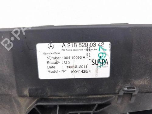 Electronic module MERCEDES-BENZ CLS (C218) CLS 63 AMG (218.374) | BP36934891M83 - Image 12