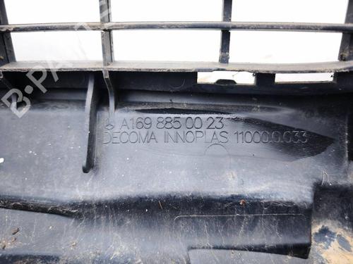 Grille MERCEDES-BENZ A-CLASS (W169) A 180 CDI (169.007, 169.307) | BP29615022C40 