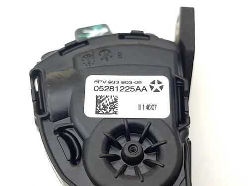 Pedal CHRYSLER GRAND VOYAGER V (RT) 2.8 CRD | BP36350679I4  - Image 7