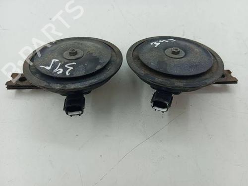 Used Horn Horn 28845072 28845072