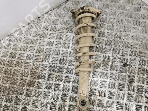 Used Right rear shock absorber TOYOTA COROLLA Verso (_E12_) 2.0 D-4D (CDE120_, CDE120R) (90 hp) 28844909