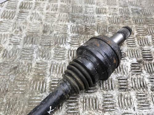 Left rear driveshaft LEXUS IS II (_E2_) 220d (ALE20) | BP37610666M40 - Image 5