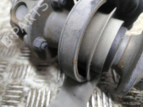 Driveshaft SUBARU BRZ (ZC6) 2.0 (ZC6) | BP35985119M37 - Image 8
