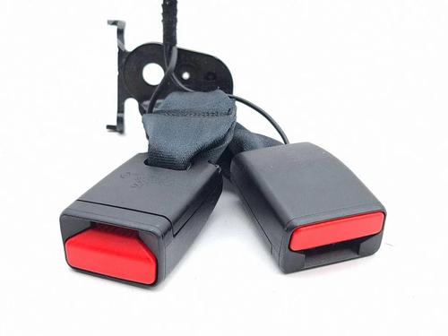 Seat buckle RENAULT MEGANE IV Hatchback (B9A/M/N_) 1.5 dCi 110 (B9A3) | BP37687677I32 - Image 5