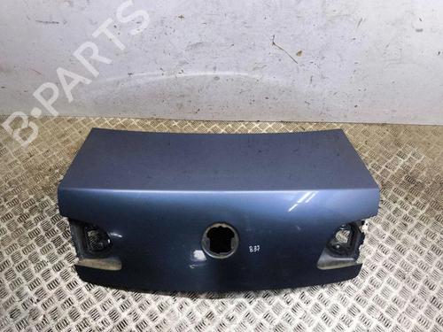 Used Tailgate Tailgate VW PHAETON (3D1, 3D2, 3D3, 3D4, 3D6, 3D7, 3D8, 3D9) 3.0 V6 TDI 4motion (240 hp) 39957029 39957029