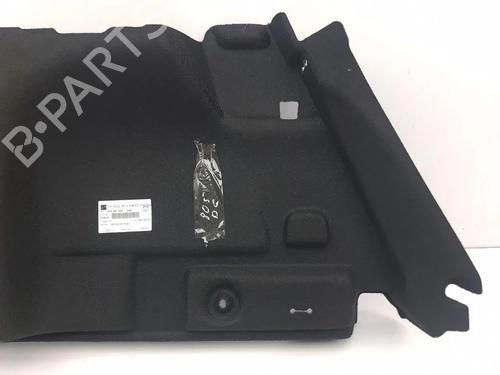 Boot lining SEAT LEON (5F1) 1.4 TSI | BP36348892I3 - Image 6