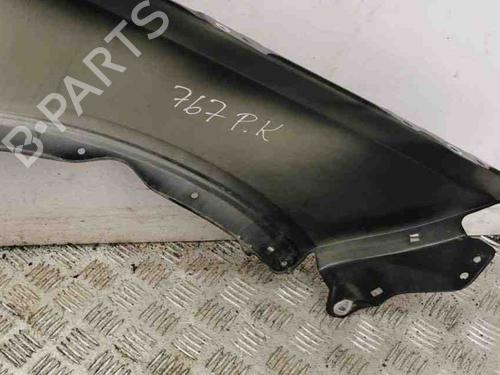 Used Left front fenders SUZUKI VITARA (LY) 1.6 (APK416, YD21S) (117 hp) 28898917