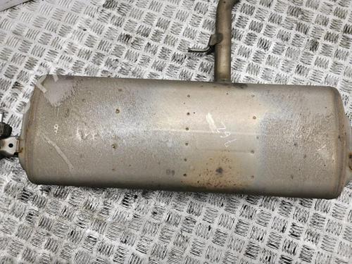 Exhaust system TOYOTA RAV 4 V (_A5_, _H5_) 2.5 Hybrid (AXAH52) | BP36193319M121 - Image 4