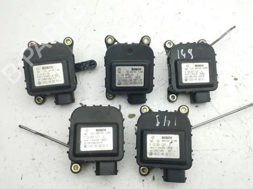 Used Electronic module AUDI A6 C5 Avant (4B5, 4B6) 2.5 TDI (150 hp) 28841770
