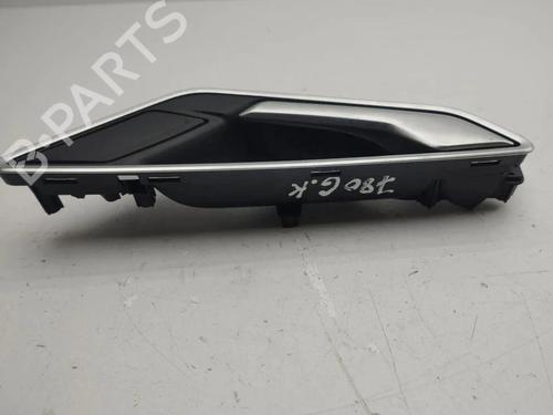 Rear left interior door handle AUDI Q2 (GAB, GAG) 35 TFSI | BP28899787I15 - Image 9