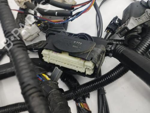 Wiring harness MAZDA CX-5 (KF) 2.0 | BP33256037E16 - Image 10