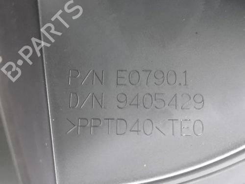 Heater blower motor CHRYSLER 300C (LX, LE) 3.0 CRD | BP36214128M62 - Image 6