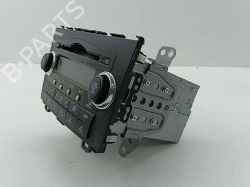 Elektronisk modul HONDA CR-V II (RD_) 2.2 CTDi (RD9) | BP28841059M83