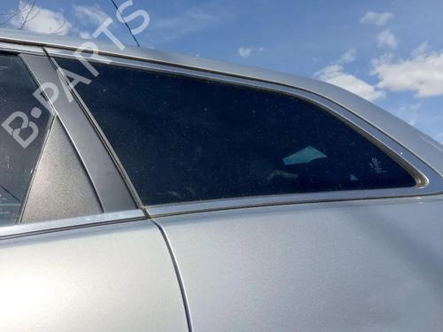 Panel rude bagtil venstre Panel rude bagtil venstre MAZDA CX-7 (ER) 2.3 MZR DISI Turbo AWD (ER3P) (258 hp) 33913113 33913113