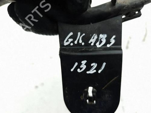 Electronic sensor MERCEDES-BENZ A-CLASS (W177) A 200 (177.087) | BP39618417M84 - Image 6