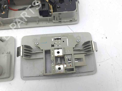 Interior roof light MAZDA CX-7 (ER) 2.2 MZR-CD AWD (ER10A) | BP28873321I8 