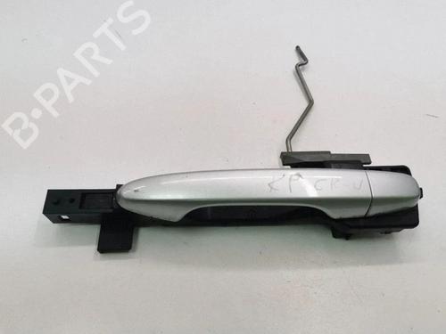 Venstre bagtil udvendigt håndtag Venstre bagtil udvendigt håndtag HONDA CR-V IV (RM_) 2.2 i-DTEC AWD (RE6) (150 hp) 37403964 37403964