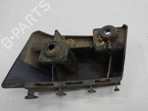 Rear bumper bracket MERCEDES-BENZ B-CLASS Sports Tourer (W246, W242) B 180 CDI / d (246.212) | BP28849953C159 