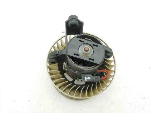 Heater matrix MERCEDES-BENZ A-CLASS (W168) A 160 (168.033, 168.133) | BP28890900M63 